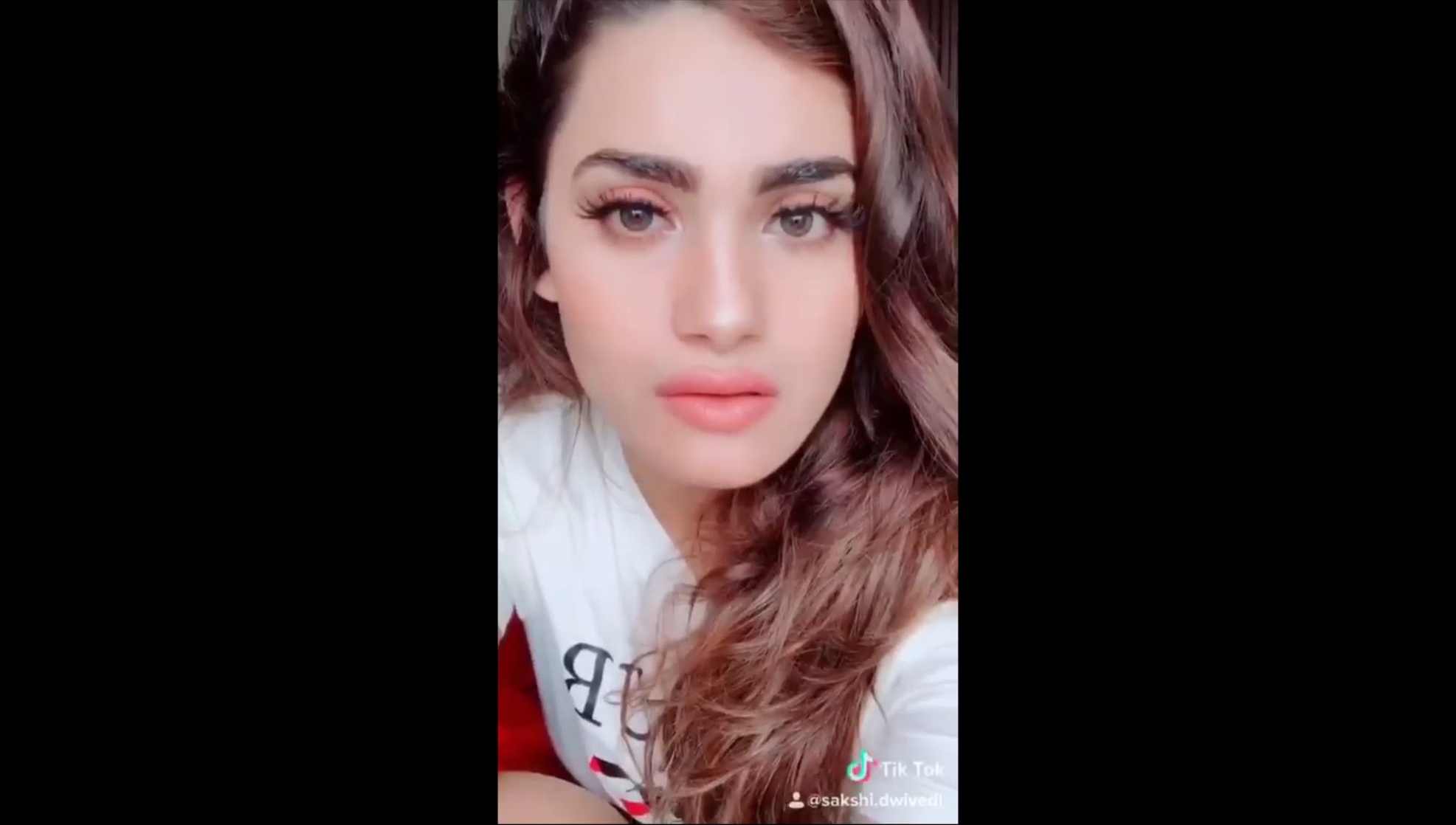 Sakshi Dwivedi