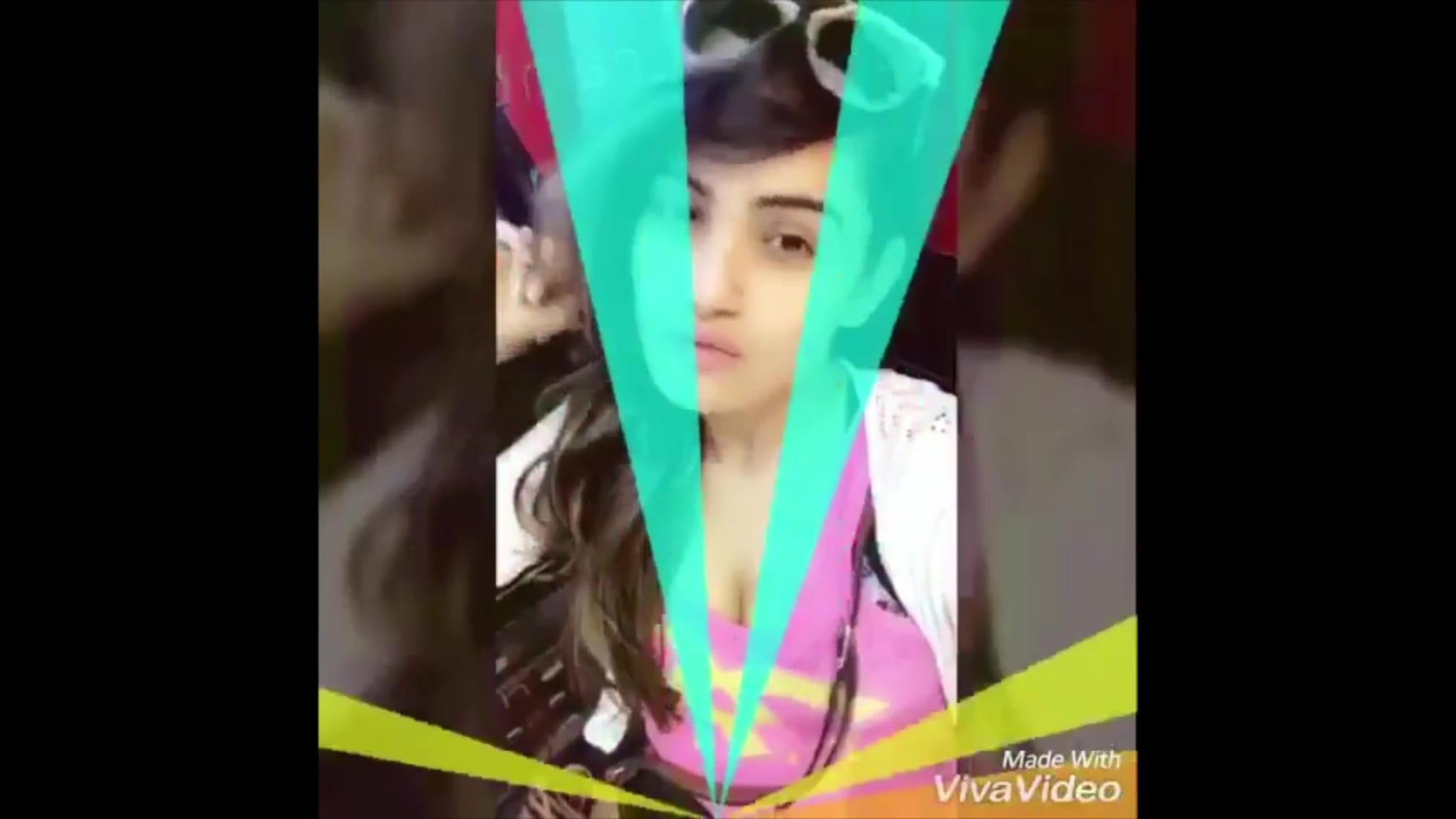 Sakshi Dwivedi