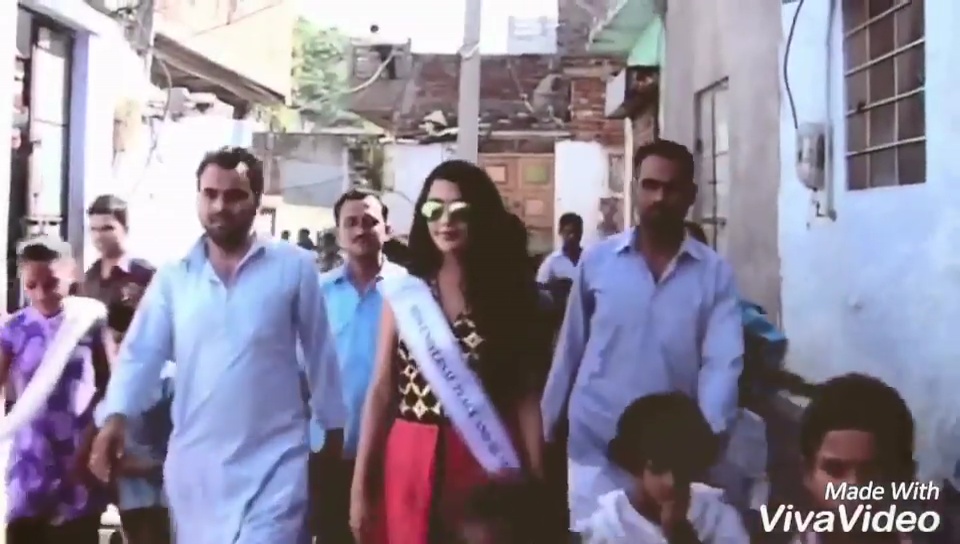 Ruhi Singh