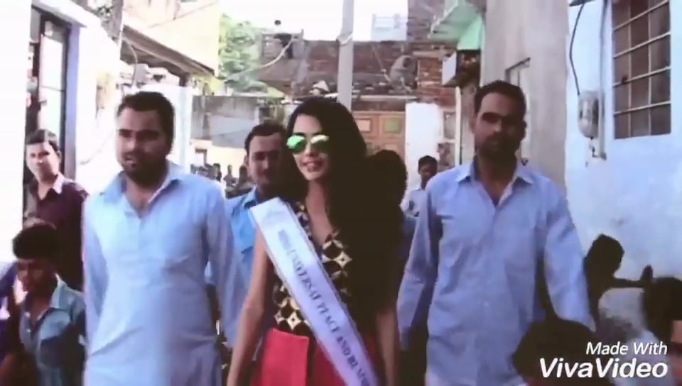Ruhi Singh