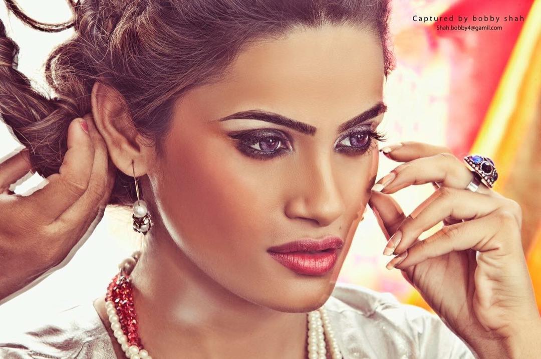 Sakshi Dwivedi