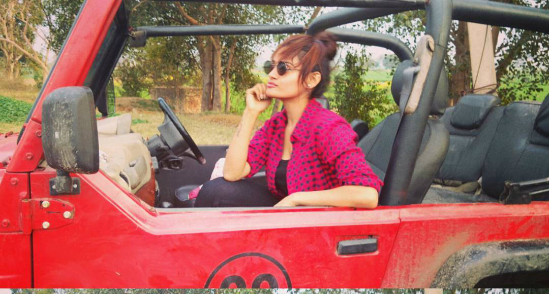 Sakshi Dwivedi