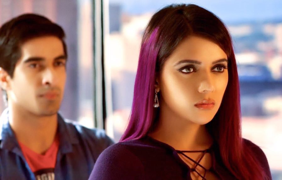 Ruhi Singh