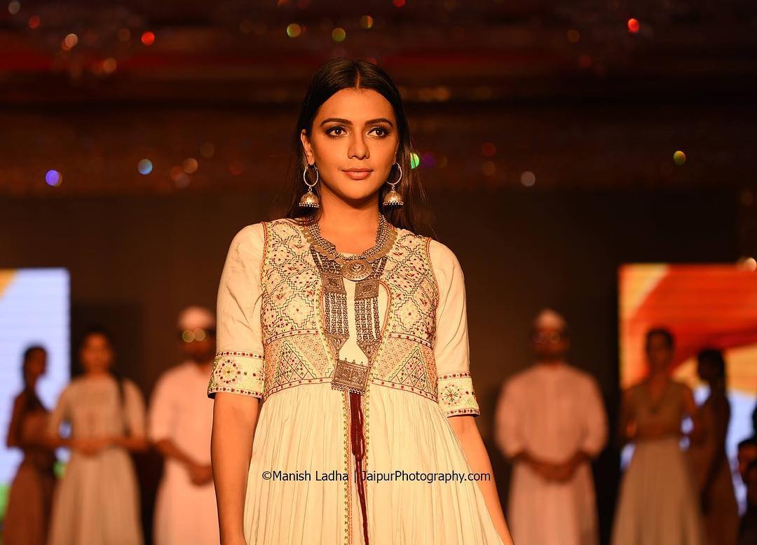 Ruhi Singh