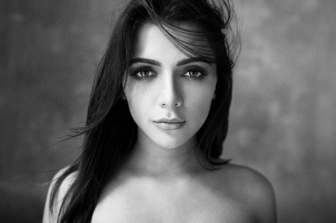 Ruhi Singh