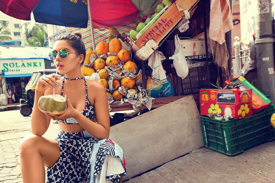Ruhi Singh