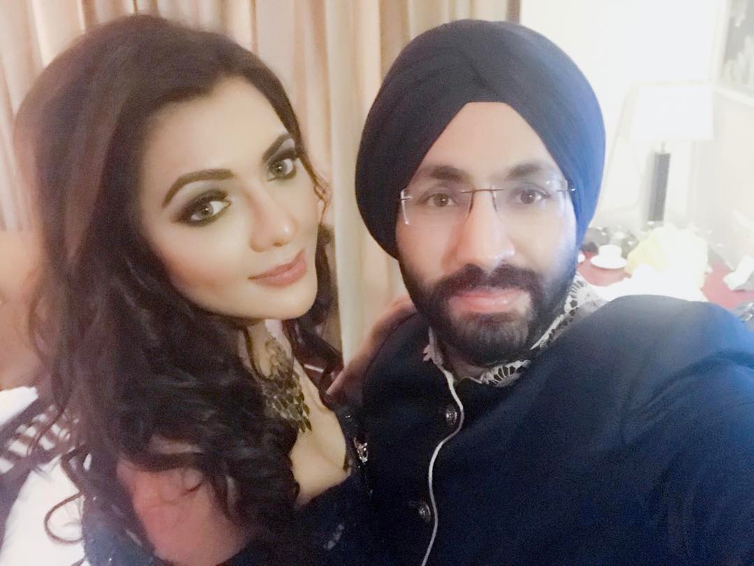 Ruhi Singh