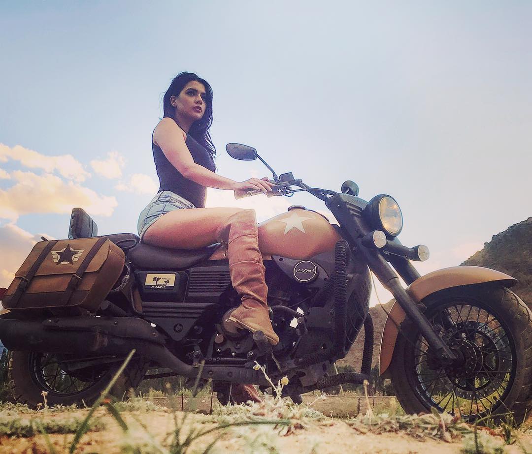 Ruhi Singh