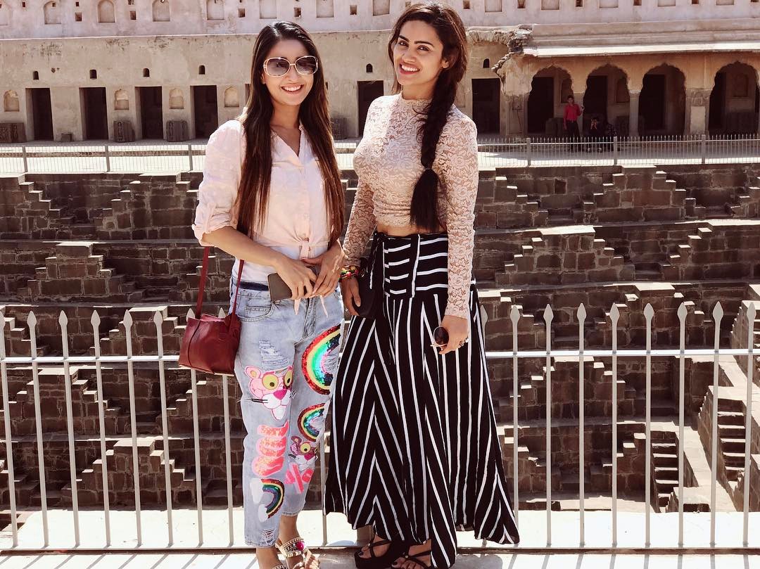 Sakshi Dwivedi