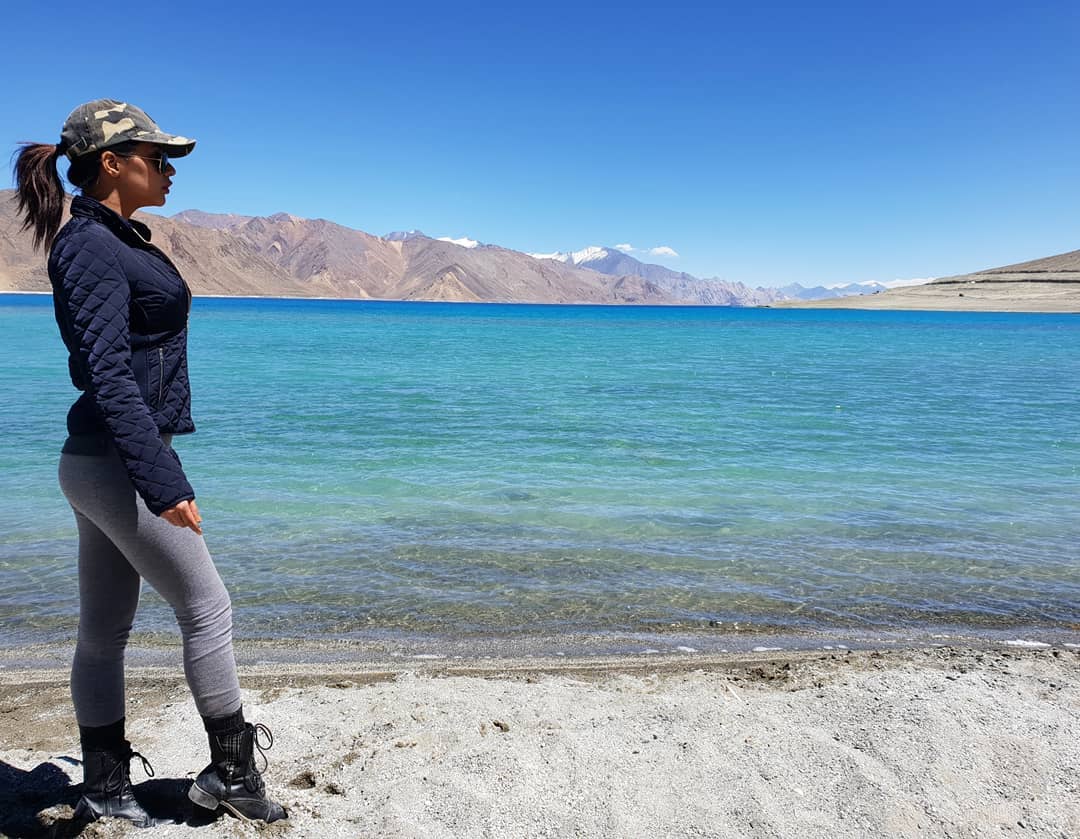 Ruhi Singh