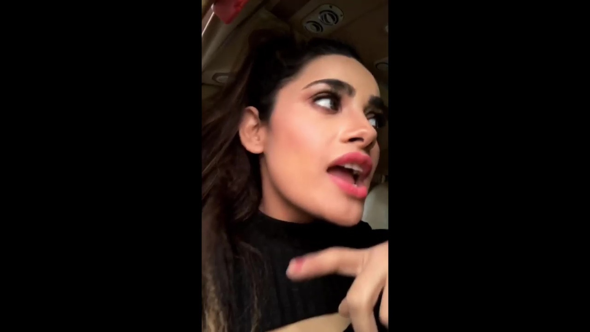 Sakshi Dwivedi