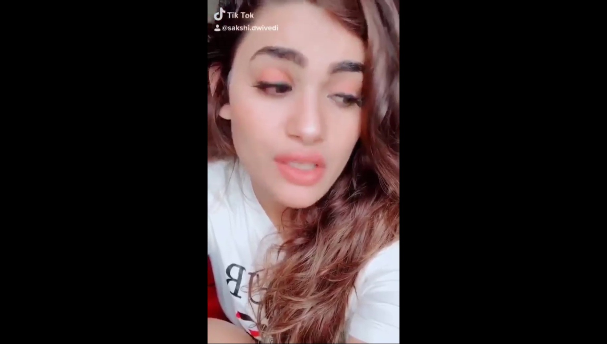 Sakshi Dwivedi