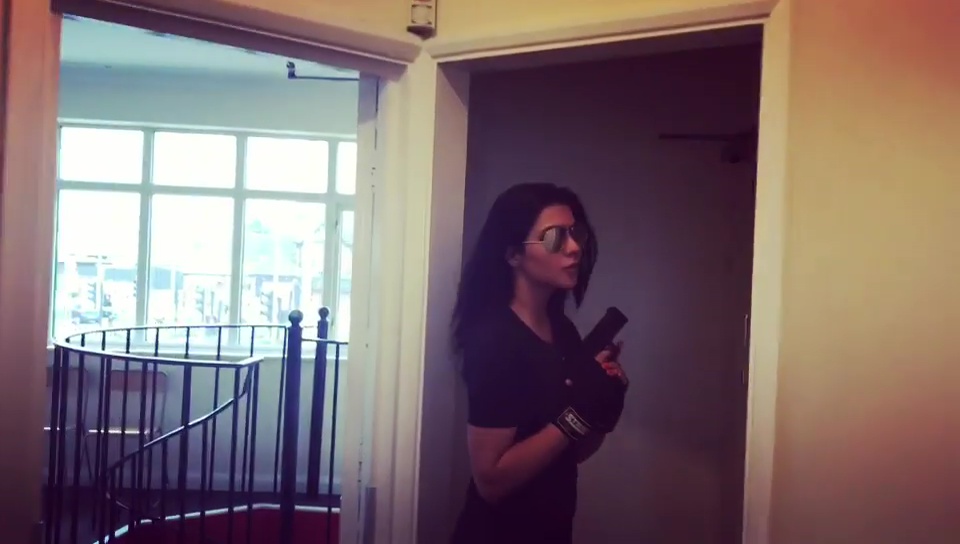 Ruhi Singh