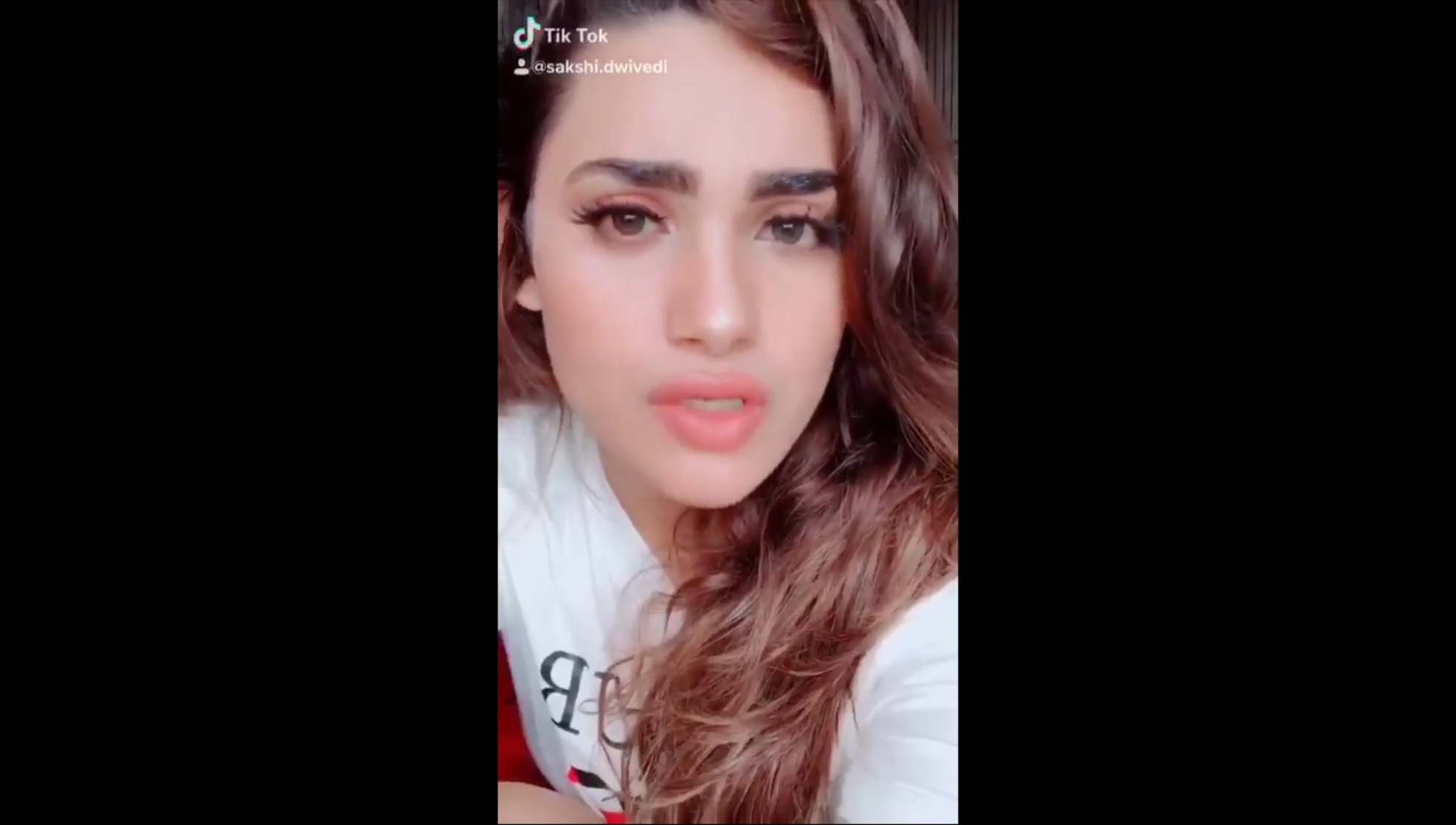 Sakshi Dwivedi