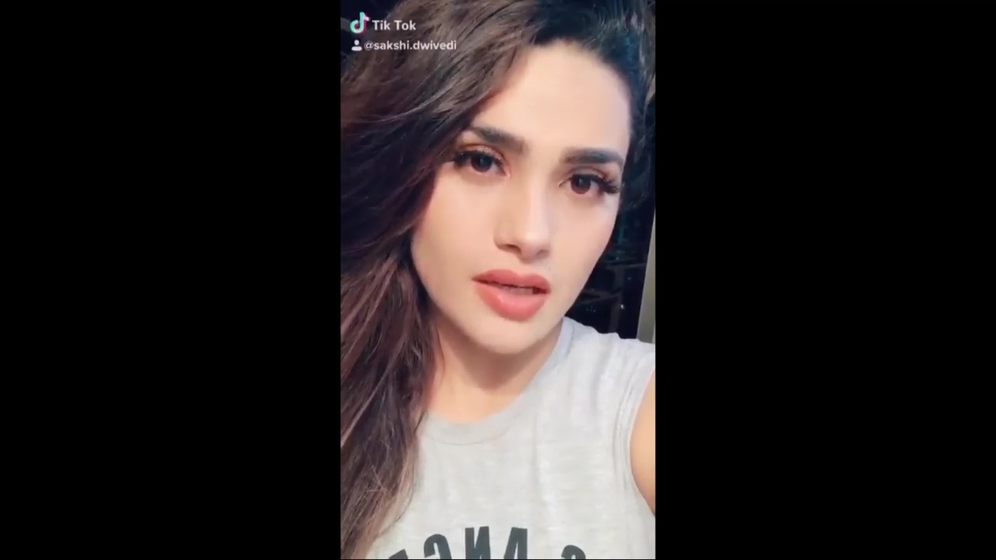 Sakshi Dwivedi
