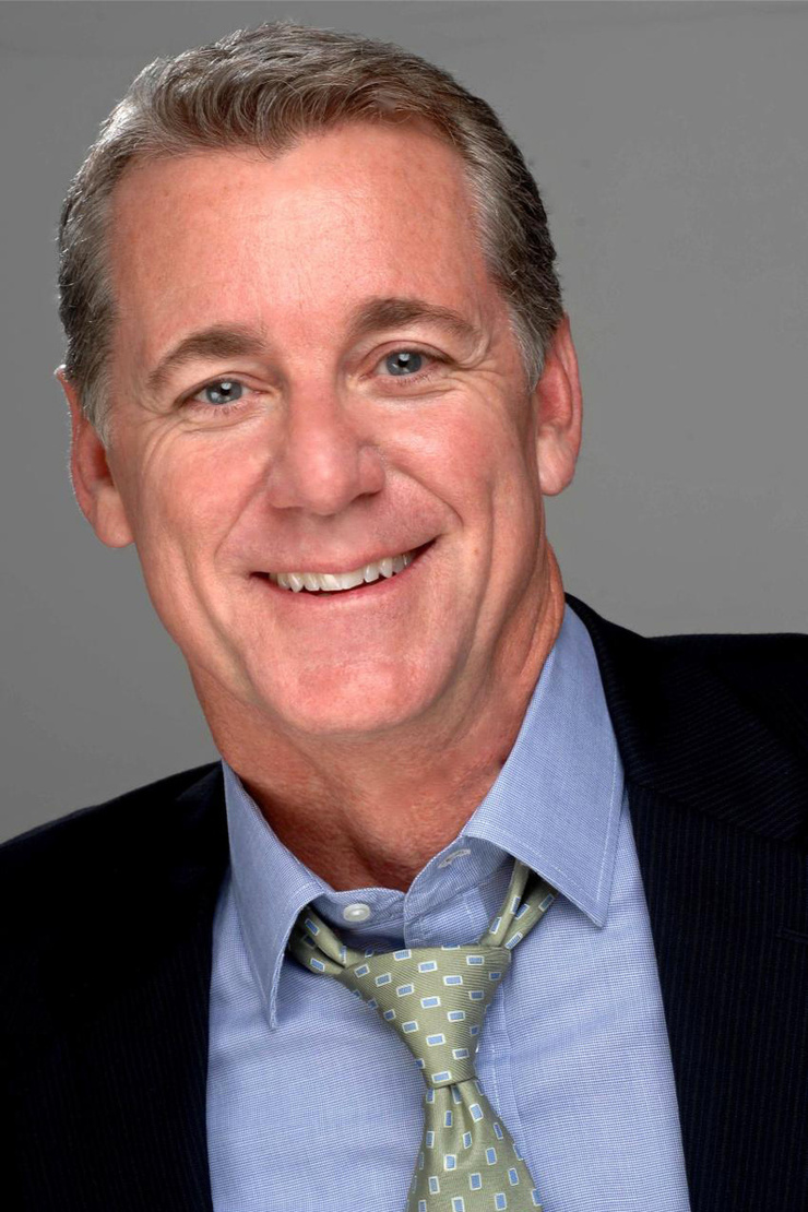 Picture of Robert Curtis Brown