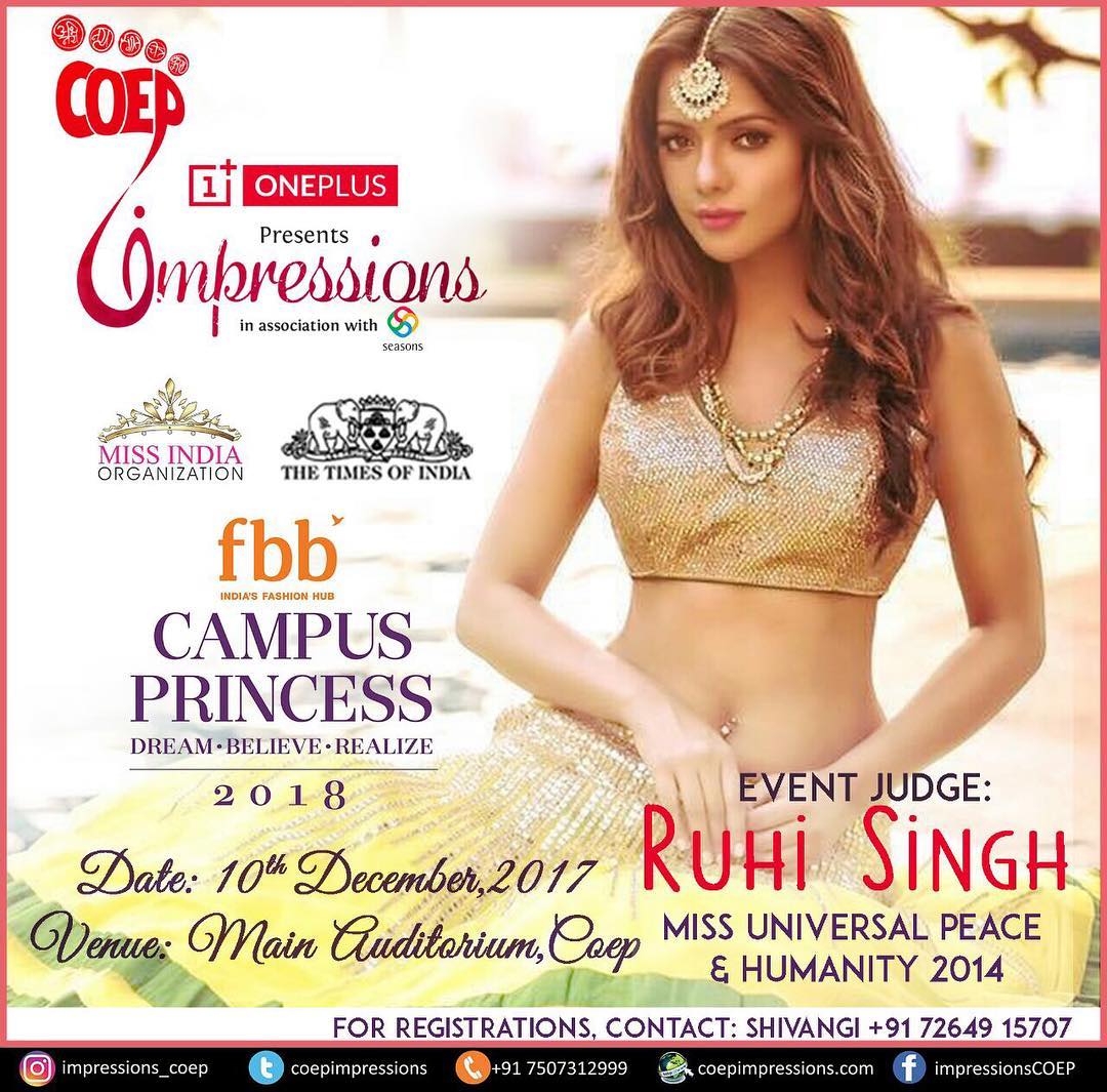 Ruhi Singh
