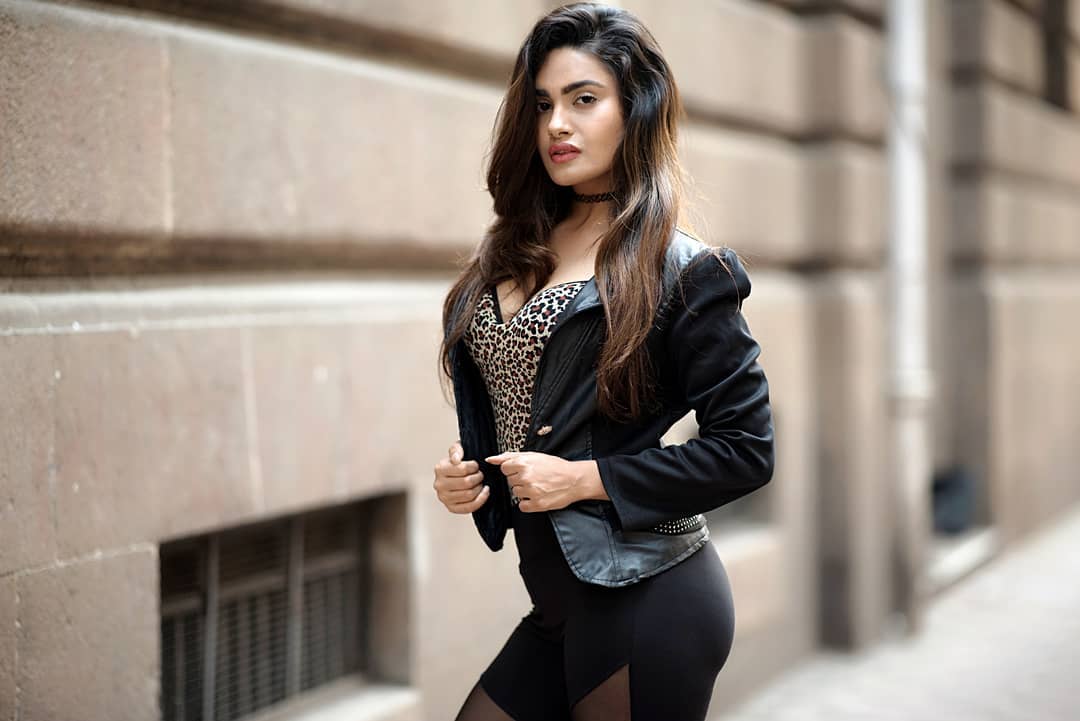 Sakshi Dwivedi
