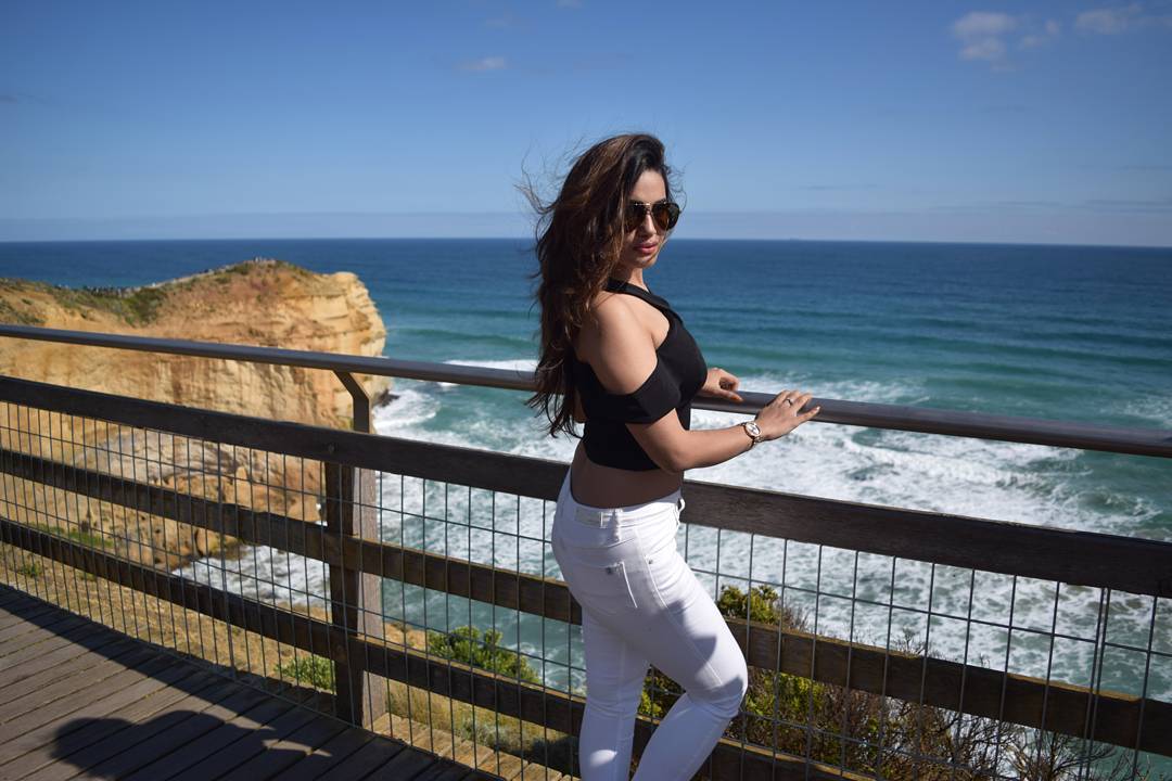 Sakshi Dwivedi