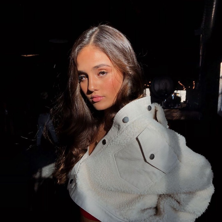 Picture of Makayla Storms