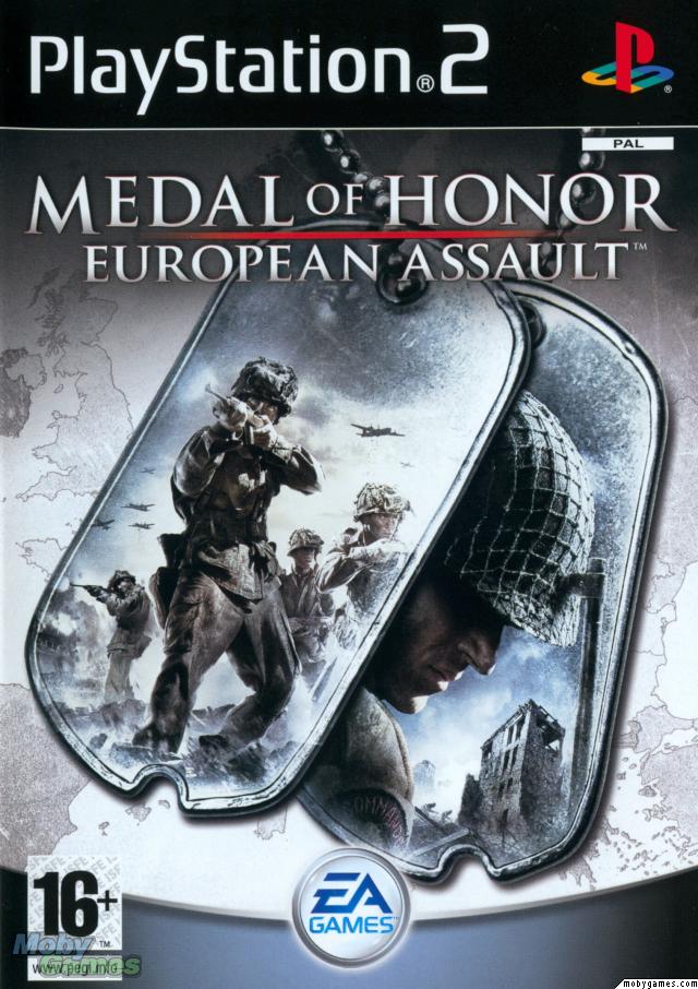 image-of-medal-of-honor-european-assault