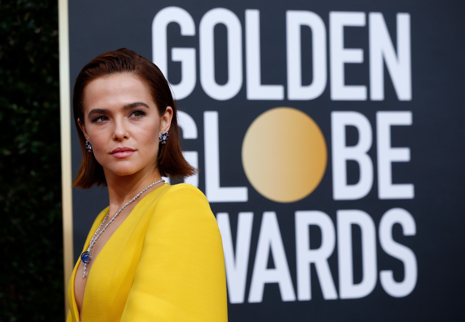 Zoey Deutch Zoey Deutch
