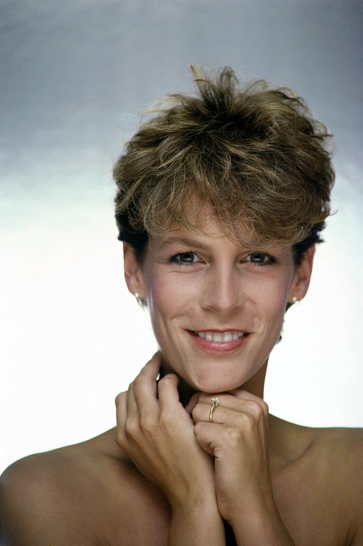 Picture Of Jamie Lee Curtis