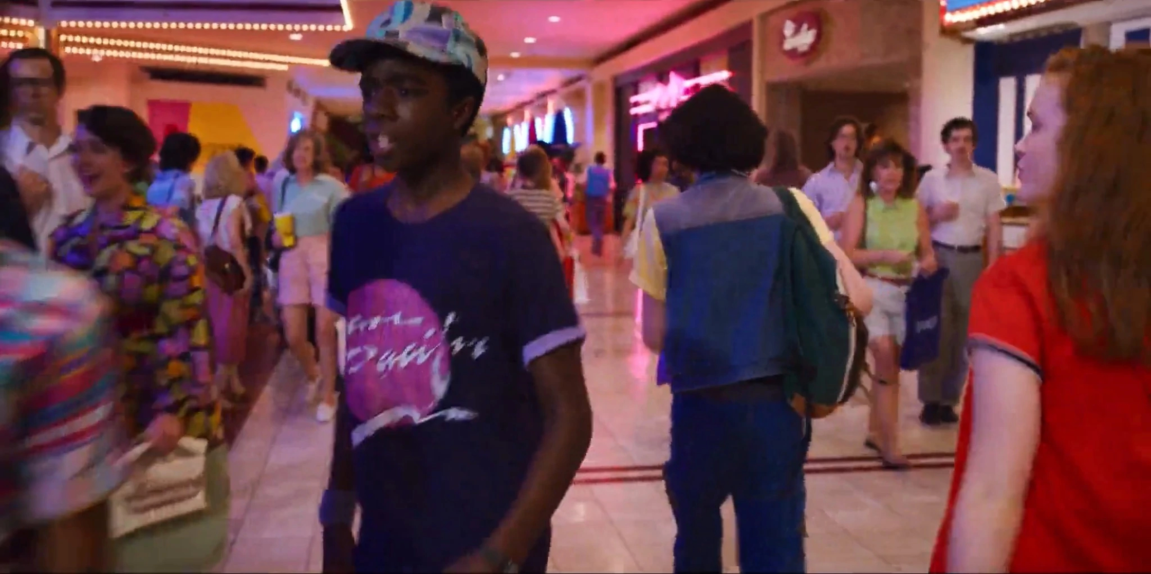 Lucas Sinclair
