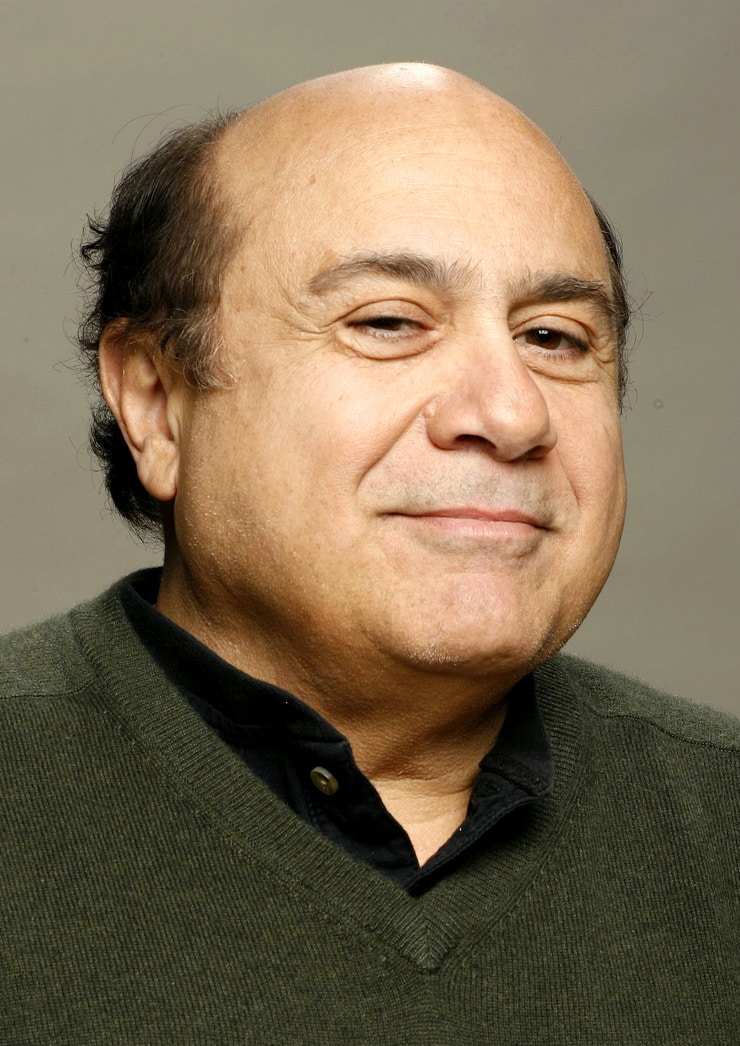 Danny DeVito picture