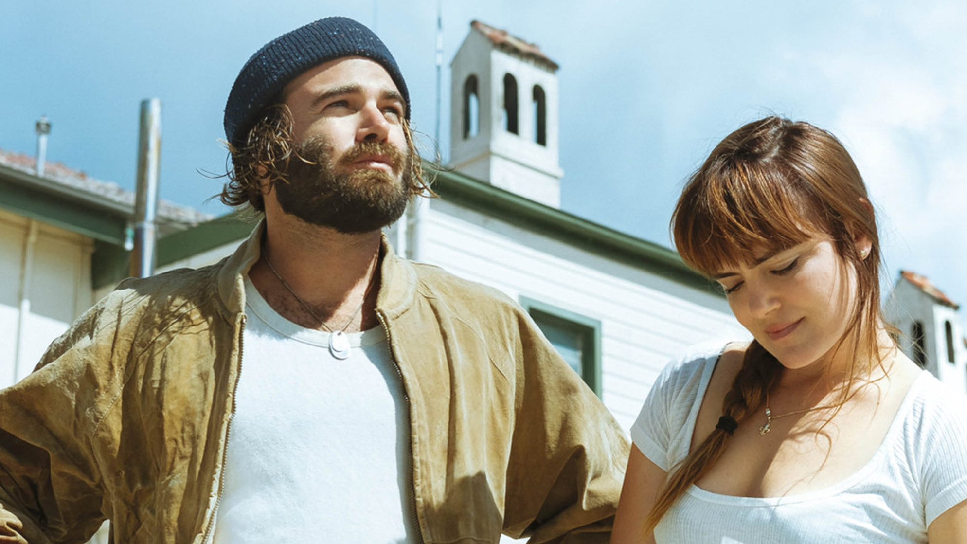 Angus & Julia Stone