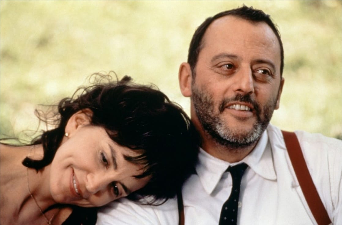 Jean Reno