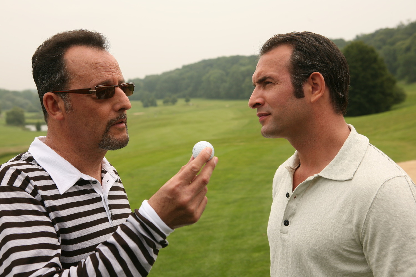 Jean Reno