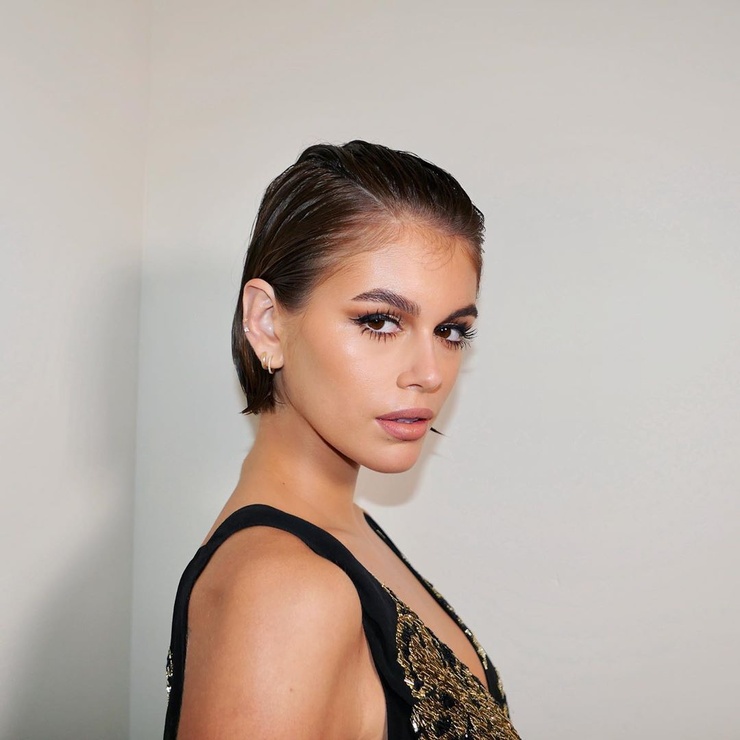 Picture of Kaia Gerber