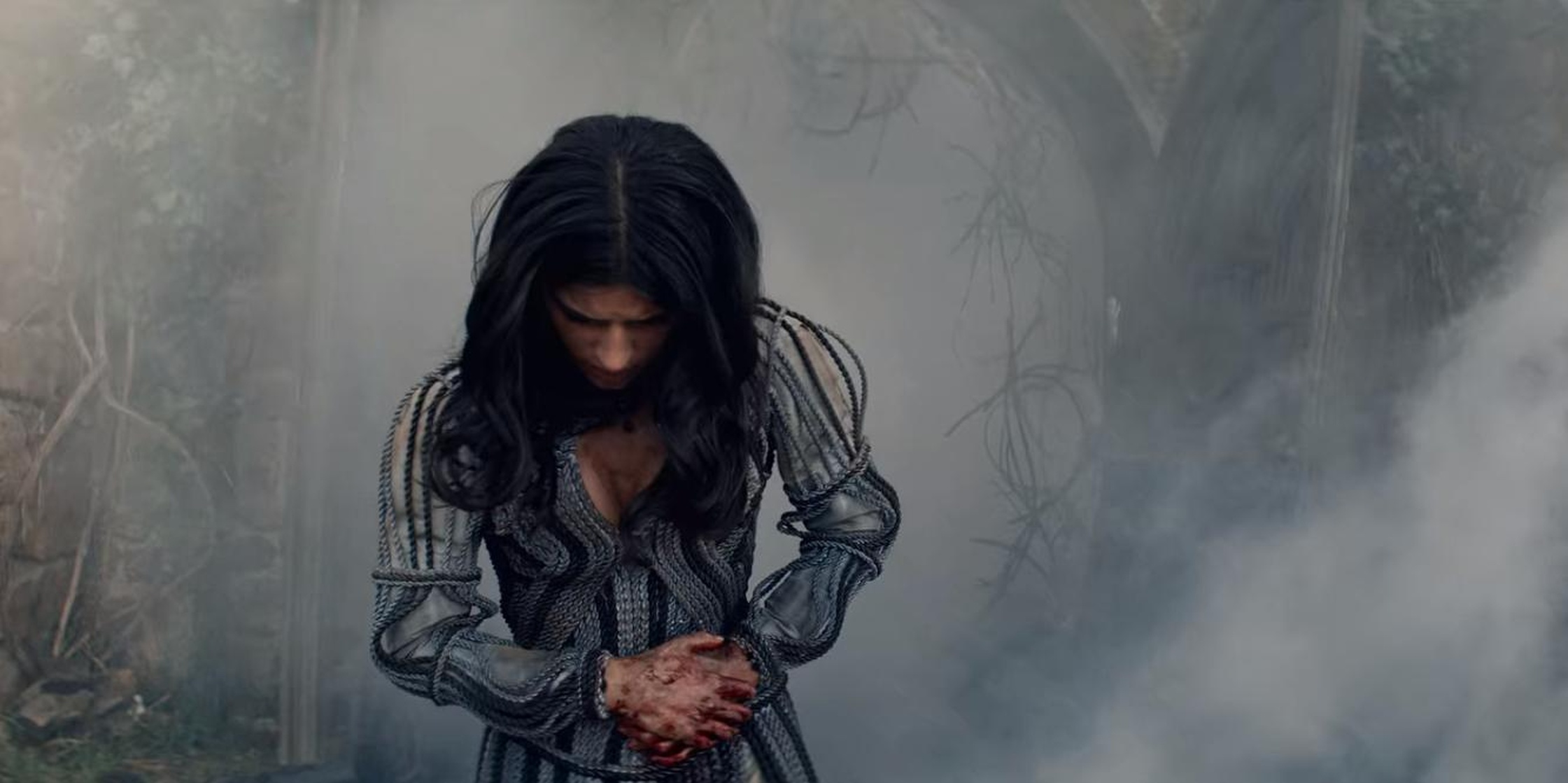 The Witcher