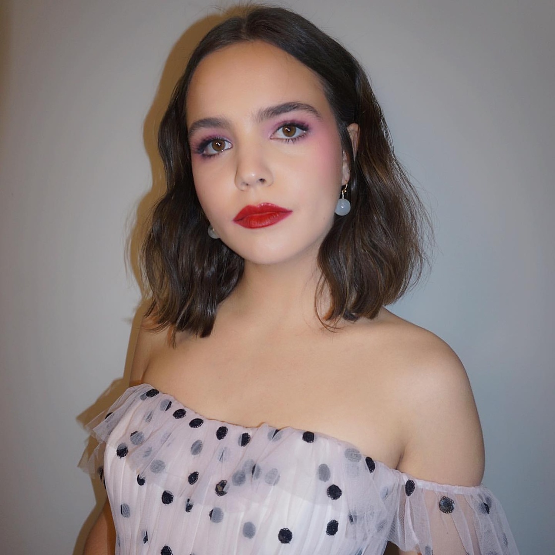 Bailee Madison