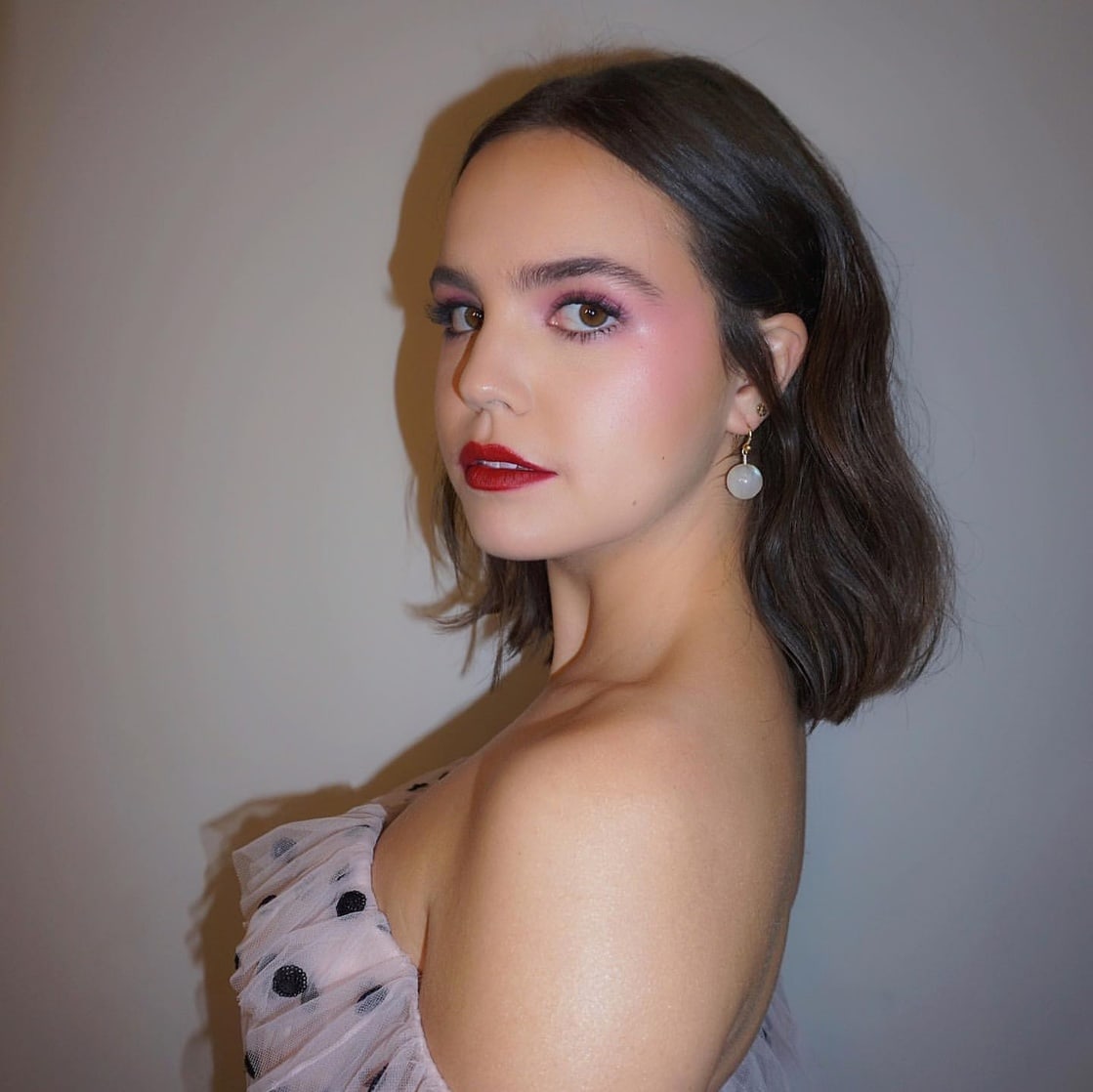 Bailee Madison Bailee Madison