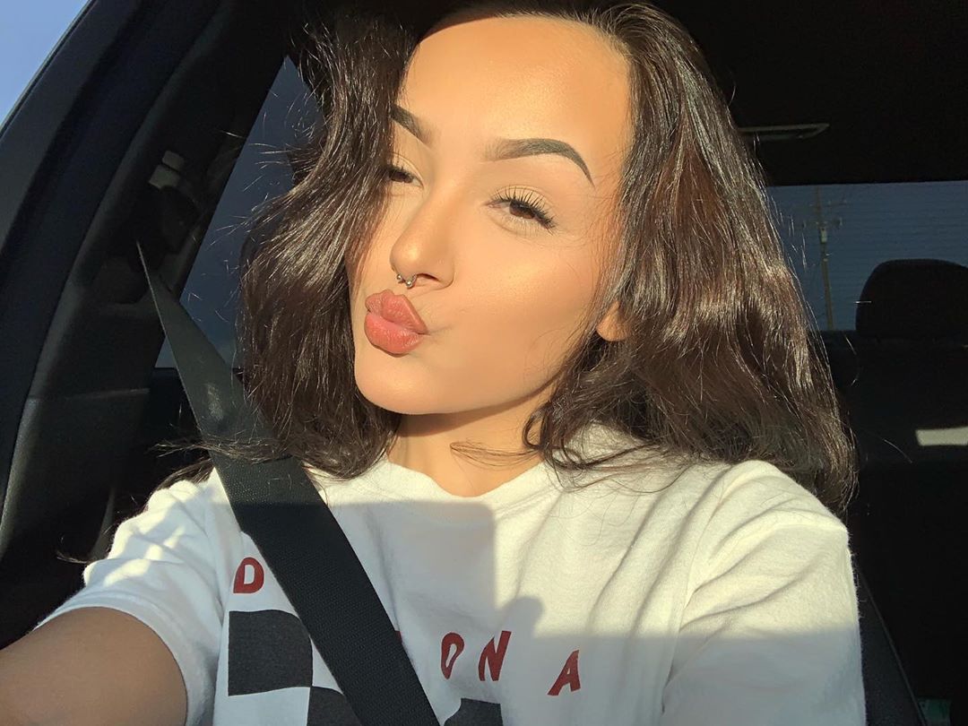 Hailey Orona