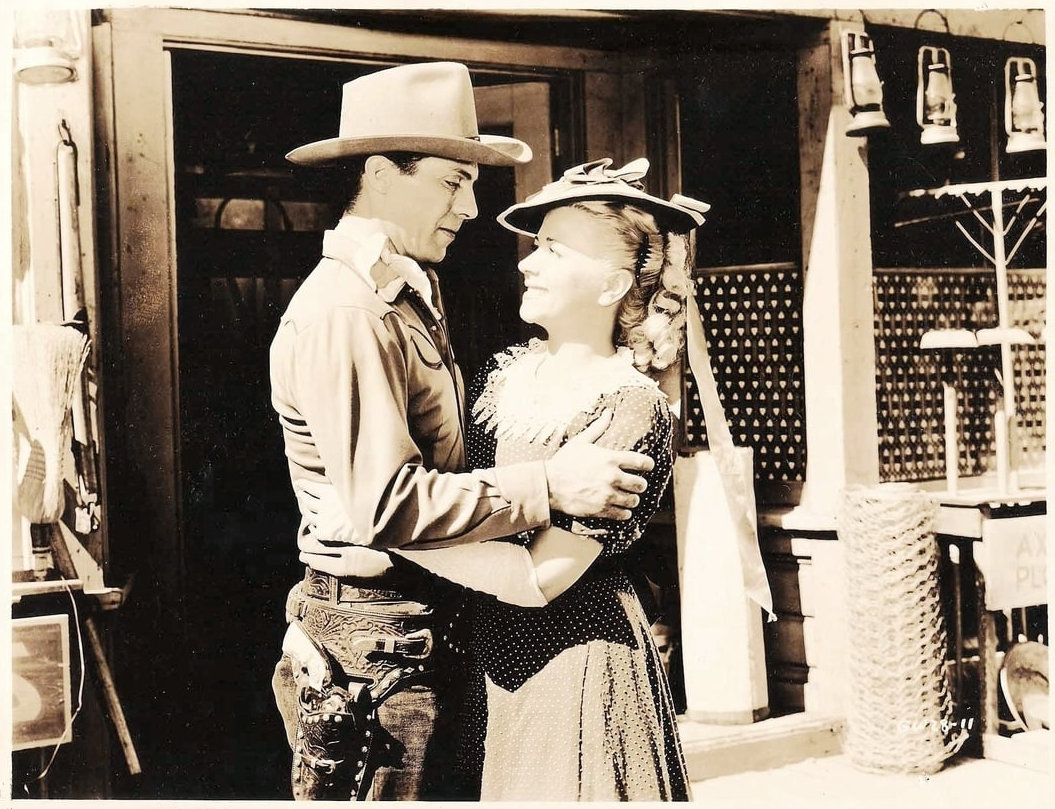 Dennis Moore