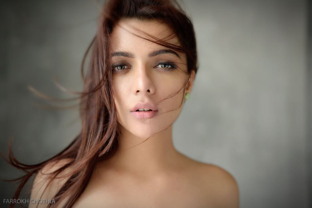 Ruhi Singh