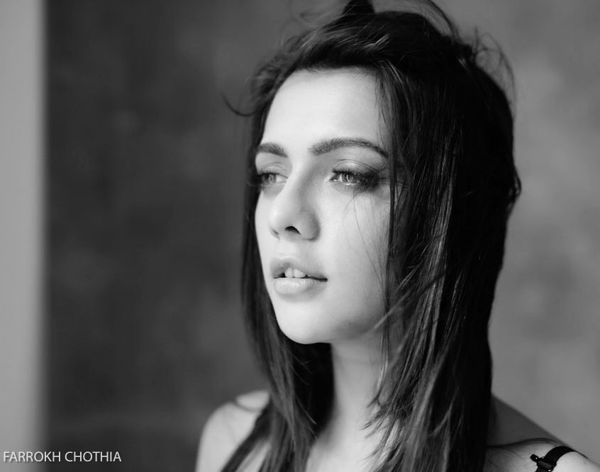 Ruhi Singh Ruhi Singh