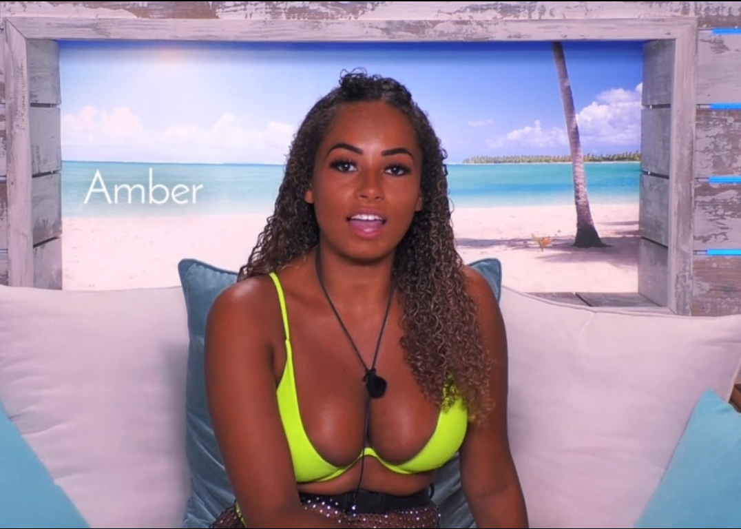 Amber Gill Amber Gill