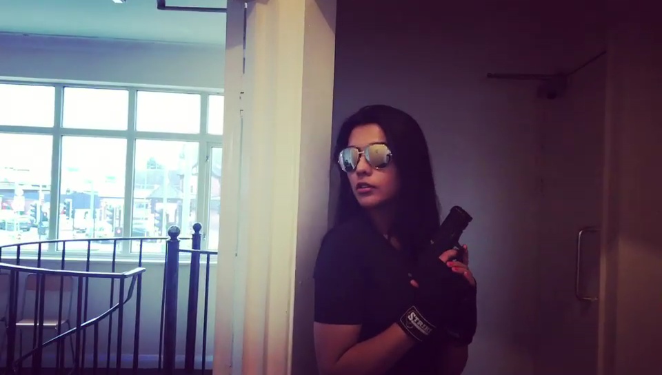 Ruhi Singh