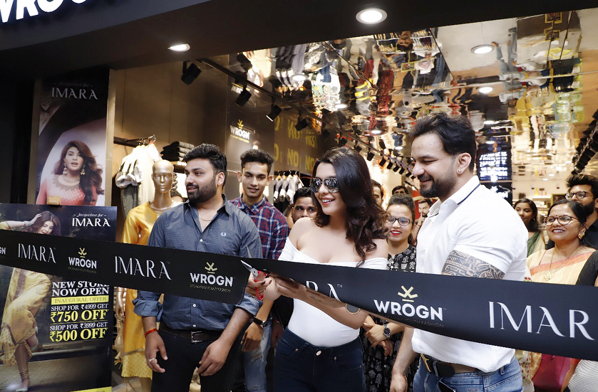 Ruhi Singh
