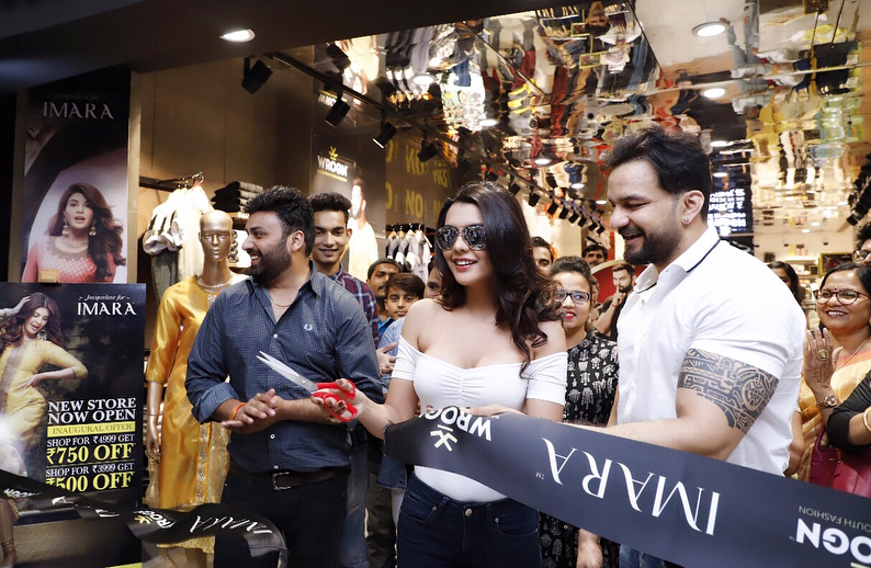 Ruhi Singh