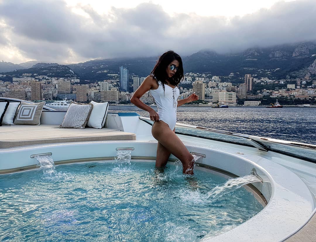 Ruhi Singh