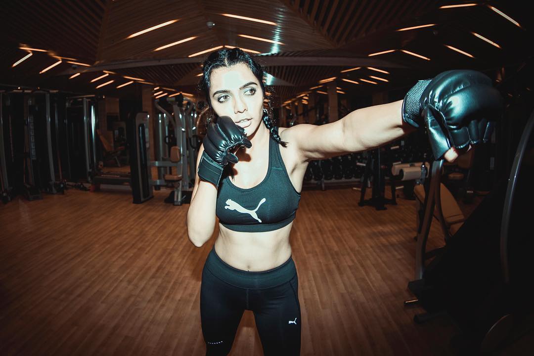 Ruhi Singh