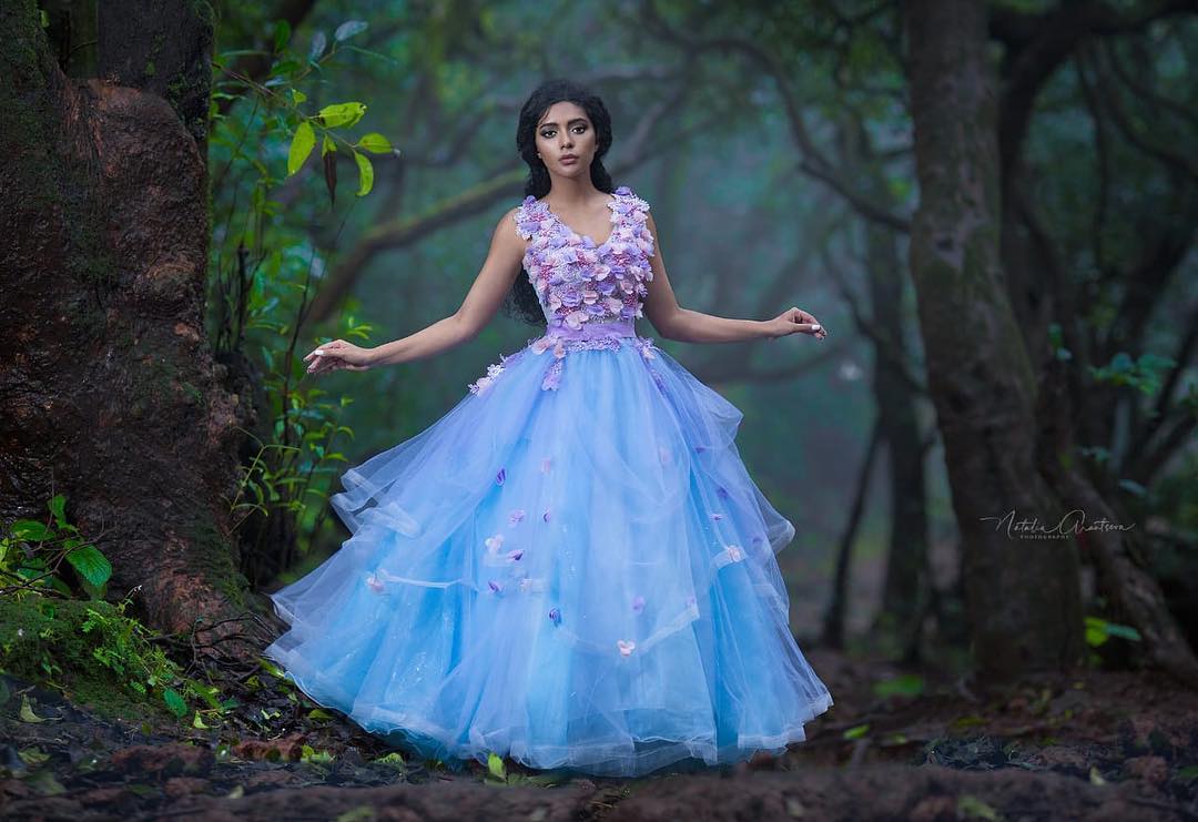 Ruhi Singh
