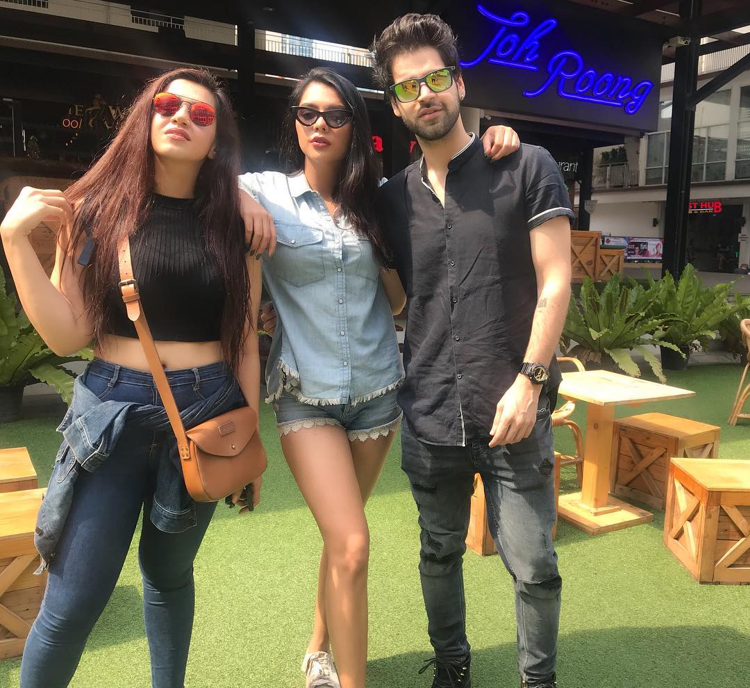 Ruhi Singh