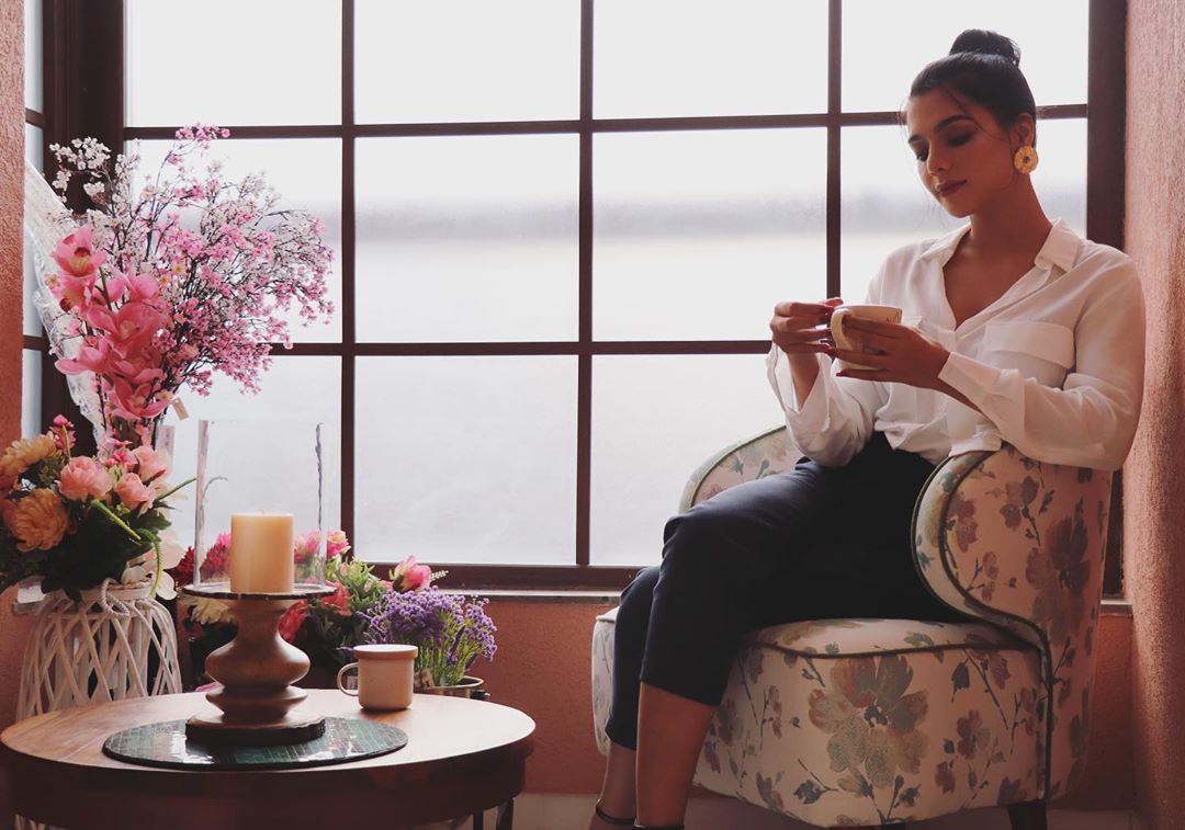 Ruhi Singh
