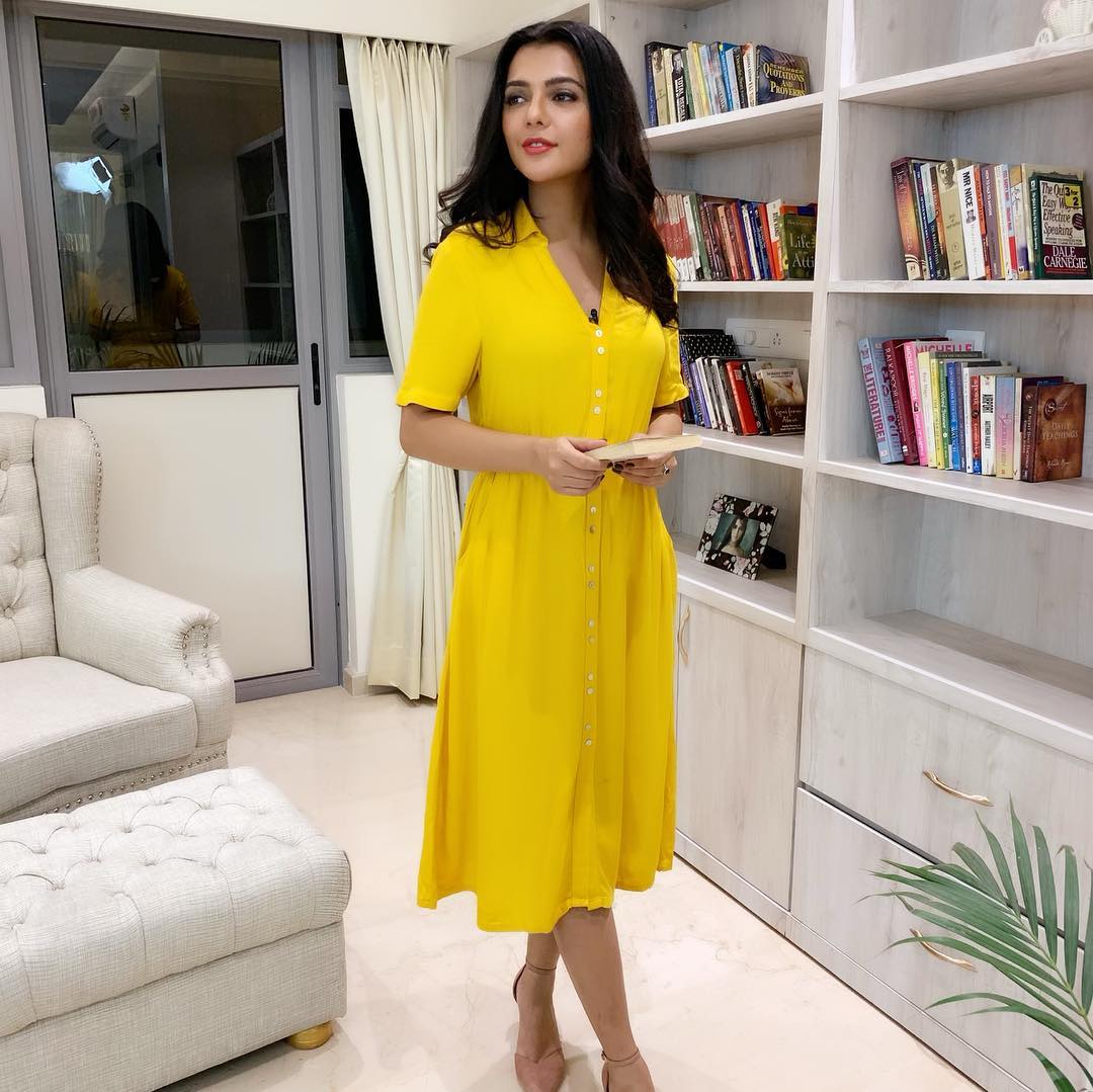 Ruhi Singh
